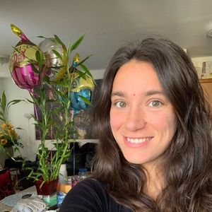 Meet your Posher, Amandine